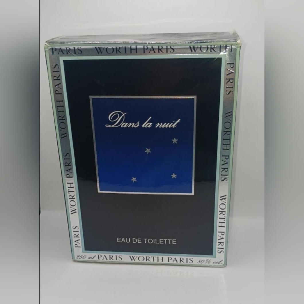 Dans La Nuit Edt 250 Ml